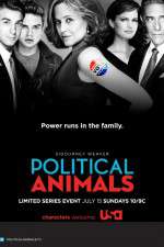 Watch Political Animals 9movies