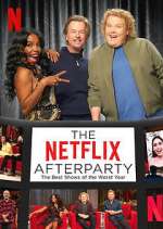 Watch The Netflix Afterparty 9movies