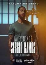 Watch El Corazón de Sergio Ramos 9movies
