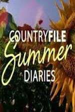 Watch Countryfile Summer Diaries 9movies