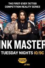 Ink Master 9movies