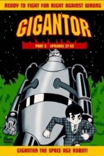 Watch Gigantor 9movies