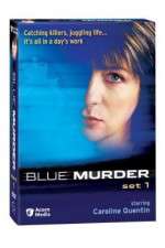 Watch Blue Murder (UK) 9movies