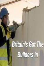 Watch Britain’s Got the Builders In 9movies