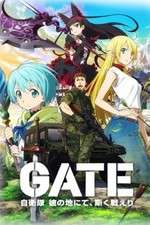 Watch Gate 9movies