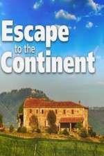 Watch Escape to the Continent 9movies