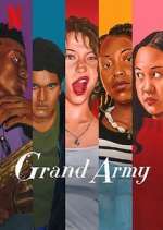 Watch Grand Army 9movies