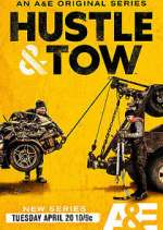 Watch Hustle & Tow 9movies