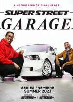 Watch Super Street Garage 9movies