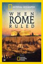 Watch When Rome Ruled 9movies