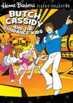 Watch Butch Cassidy & The Sundance Kids 9movies