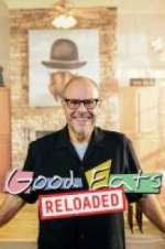 Watch Good Eats: Reloaded 9movies