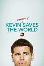 Watch Kevin (Probably) Saves the World 9movies