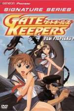 Watch Gate Keepers 9movies