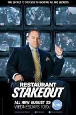 Watch Restaurant Stakeout 9movies