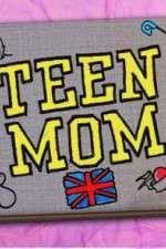 Watch Teen Mom UK 9movies