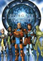 Watch Stargate: Infinity 9movies