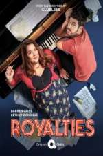 Watch Royalties 9movies