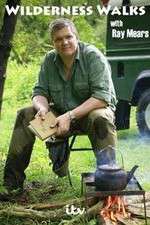 Watch Wilderness Walks with Ray Mears 9movies