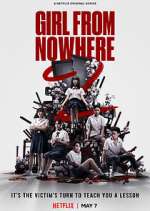 Watch Girl from Nowhere 9movies