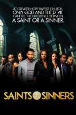 Watch Saints & Sinners 9movies