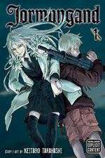 Watch Jormungand 9movies