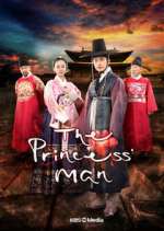 Watch The Princess' Man 9movies