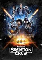 Watch Star Wars: Skeleton Crew 9movies