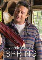 Watch Jamie Cooks Spring 9movies