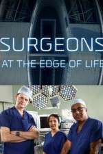 Watch Surgeons: At the Edge of Life 9movies