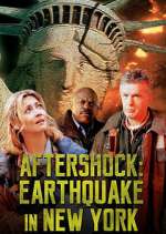 Watch Aftershock: Earthquake in New York 9movies