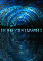 Watch Underground Marvels 9movies