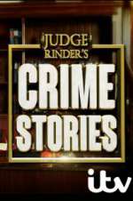 Watch Judge Rinder's Crime Stories 9movies