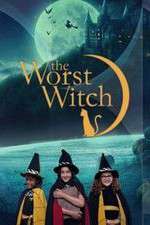 Watch The Worst Witch 9movies