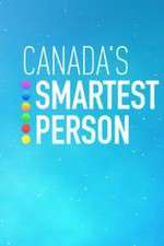 Watch Canadas Smartest Person 9movies