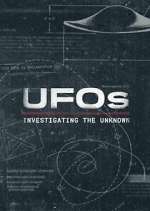 Watch UFOs: Investigating the Unknown 9movies