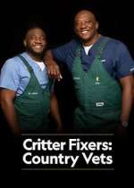 Watch Critter Fixers: Country Vets 9movies