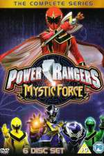 Watch Power Rangers Mystic Force 9movies