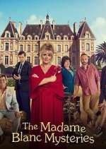 Watch The Madame Blanc Mysteries 9movies