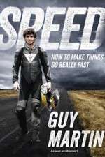 Watch Speed With Guy Martin 9movies