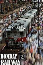 Watch Bombay Railway 9movies