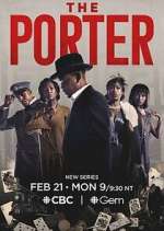 Watch The Porter 9movies