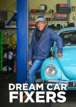 Dream Car Fixers 9movies