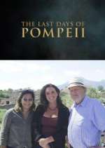 Watch Pompeii's Final Hours: New Evidence 9movies