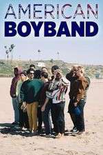 Watch American Boyband 9movies