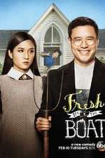 Watch Fresh Off the Boat 9movies