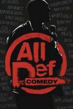 Watch All Def Comedy 9movies