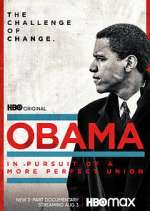 Watch Obama: In Pursuit of a More Perfect Union 9movies