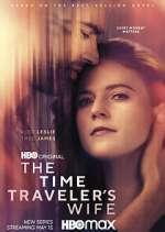 Watch The Time Traveler's Wife 9movies