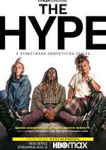 Watch The Hype 9movies
